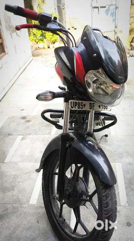 Olx bajaj discover 125 sale