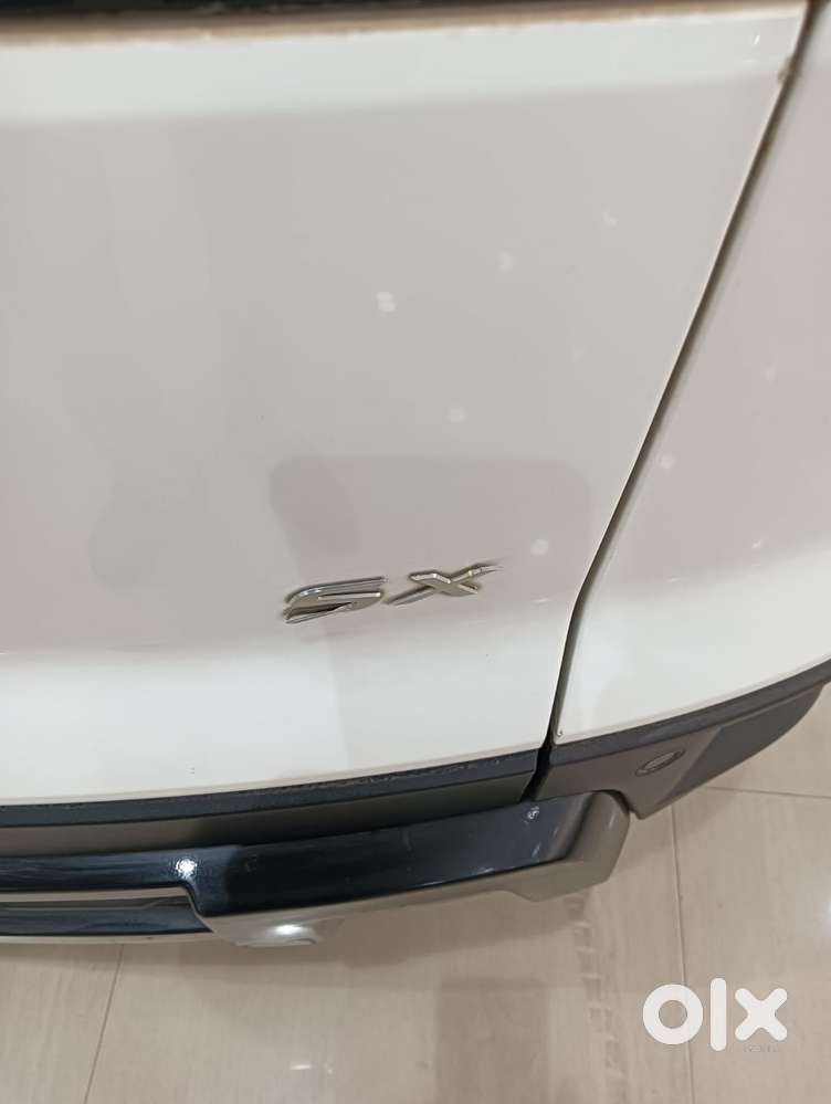 Hyundai Creta 1.6 Sx, 2024, Petrol