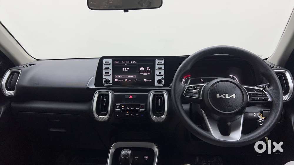 Kia Sonet 1.2 Htk Plus, 2023, Petrol
