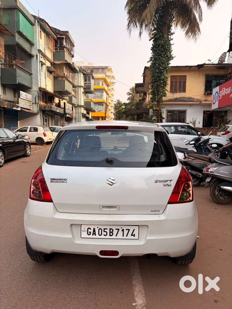 Maruti Suzuki Swift 2008 Petrol Well Maintained