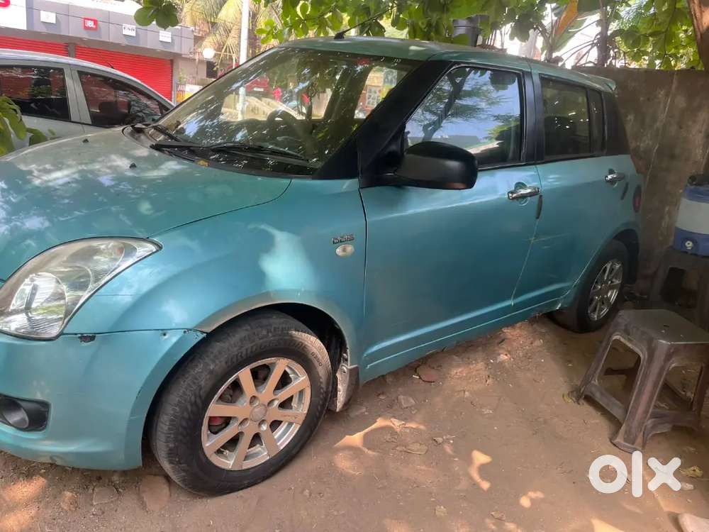 Swift Maruti Suzuki 2008 Car