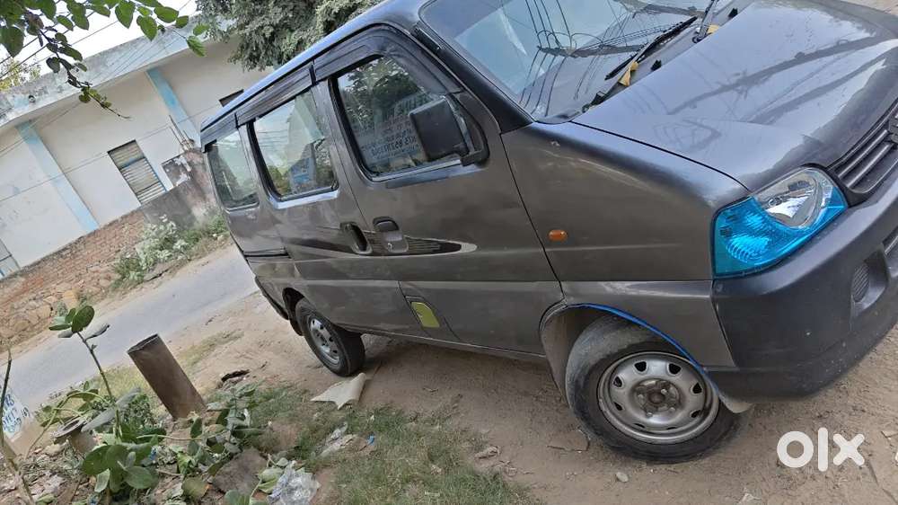 Maruti Suzuki Eeco Ac 2018