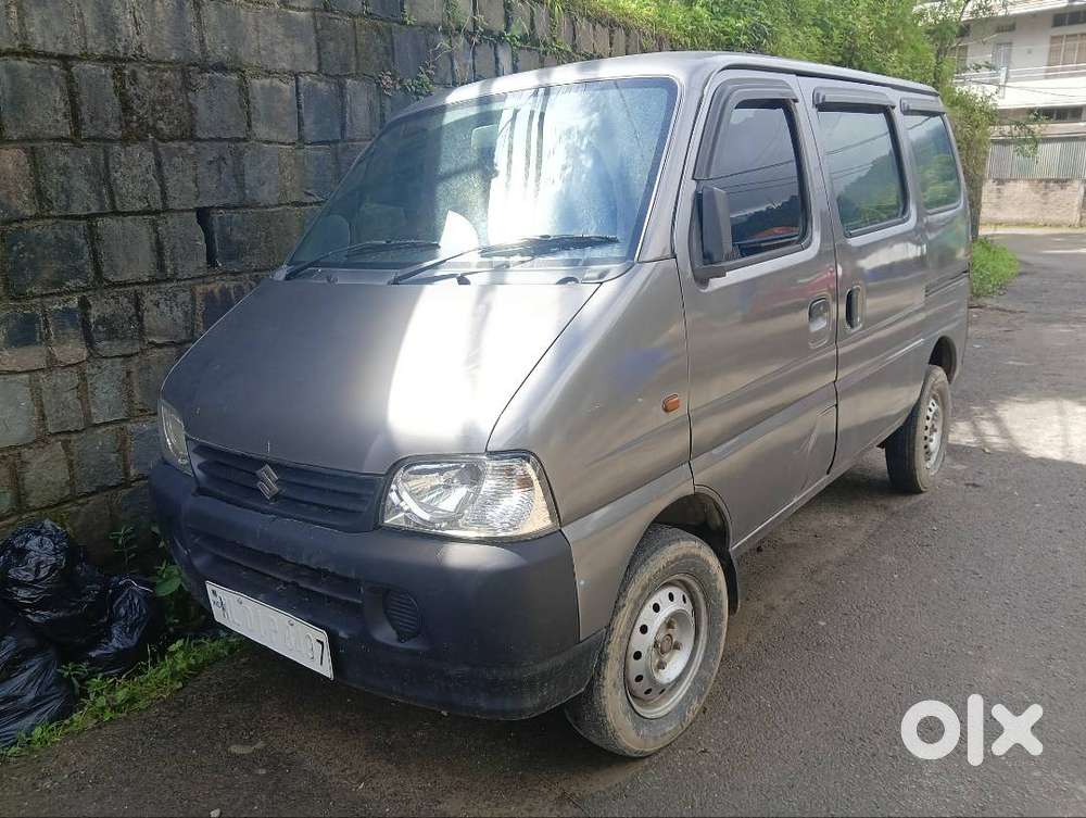 Eeco 2019 Euro Iv