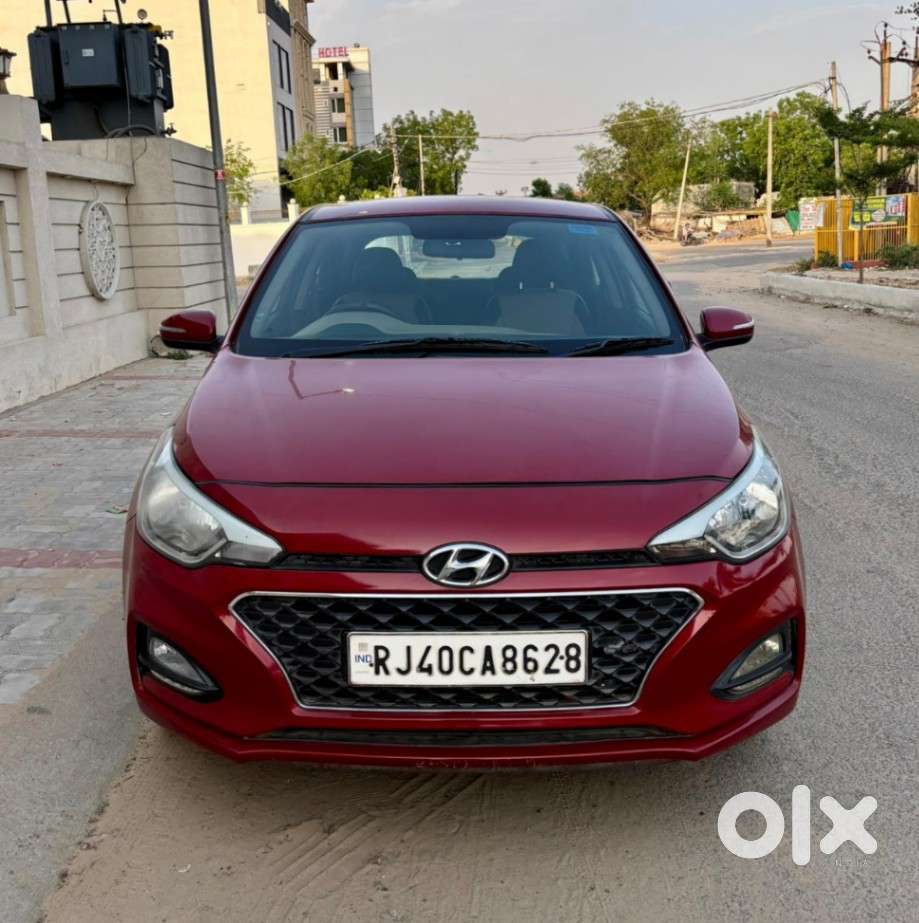 Hyundai I20 1.2 Spotz, 2019