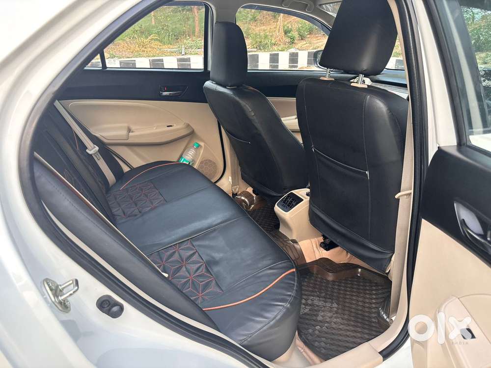 Maruti Suzuki Dzire 1.2 Vxi, 2022, Petrol