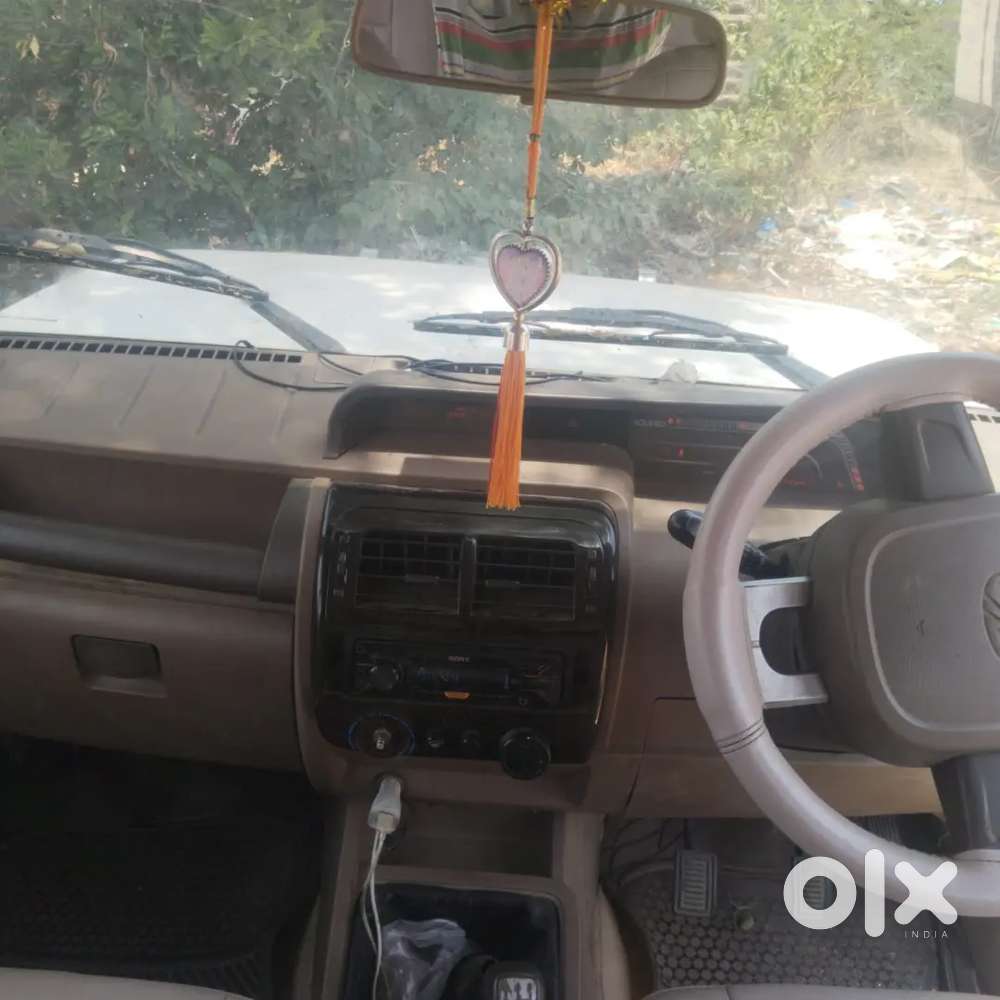 Mahindra Bolero 2016 Diesel Good Condition