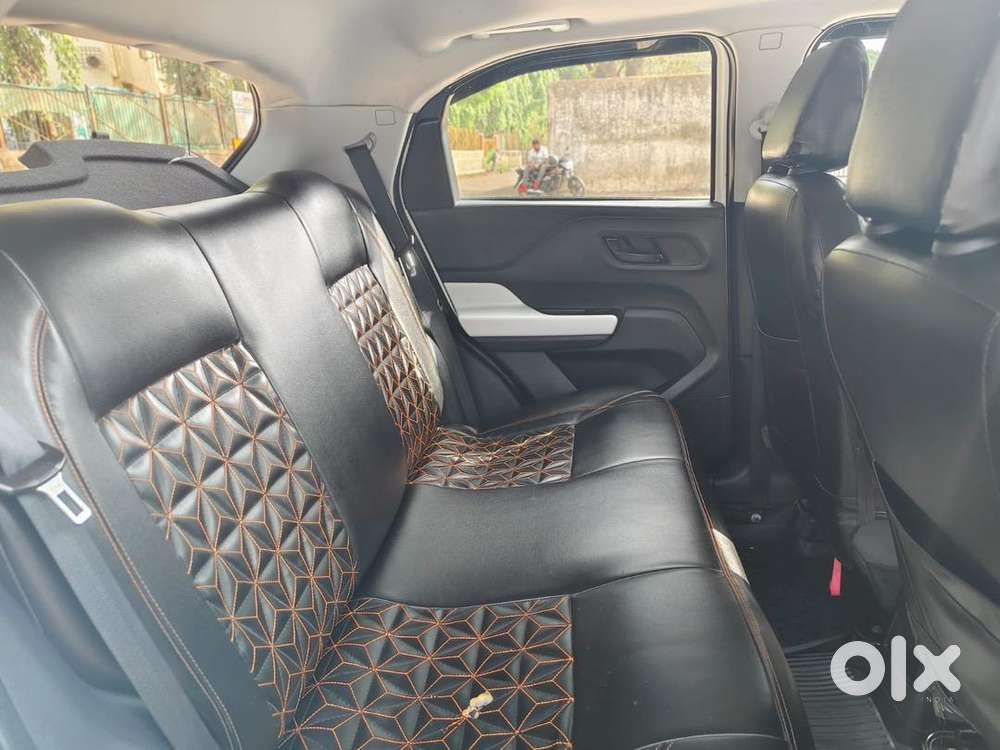 Tata Punch 2024 Cng & Hybrids 13000 Km Driven