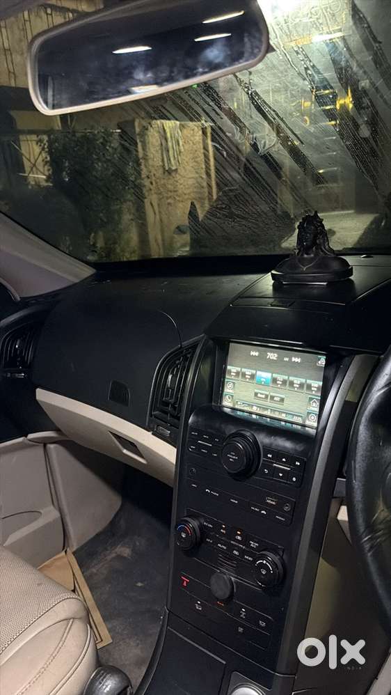 Mahindra Xuv500 Diesel 2017
