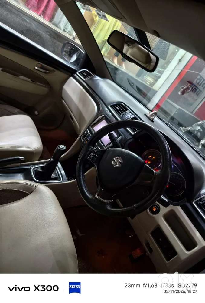 Maruti Suzuki Ciaz Zxi+ For Sale In Good Condition