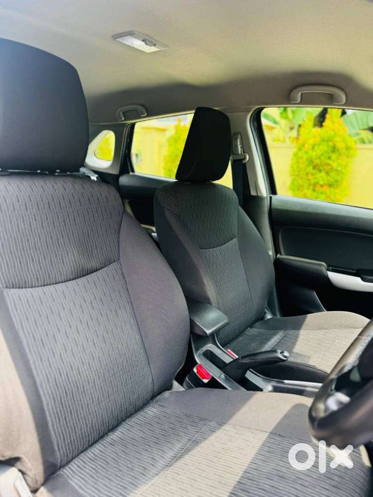 Maruti Suzuki Baleno Zeta, 2018, Petrol