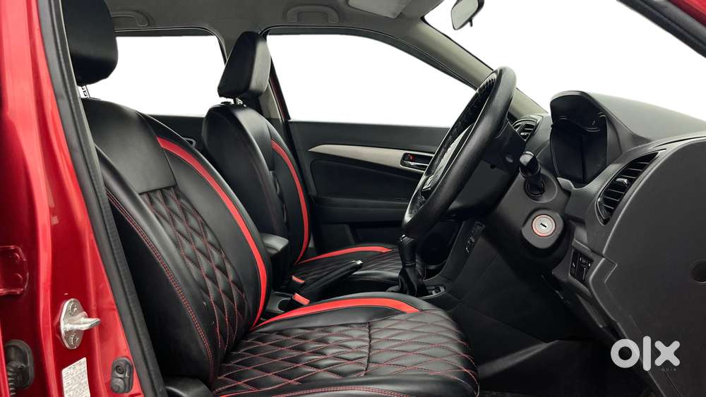 Maruti Suzuki Vitara Brezza Zdi, 2018, Diesel