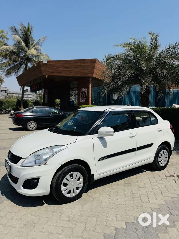 Maruti Suzuki Swift Dzire 2012-2015 Vdi, 2013, Diesel