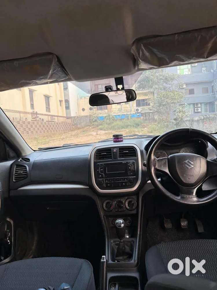 Maruti Suzuki Brezza 2019 Diesel 77000 Km Driven