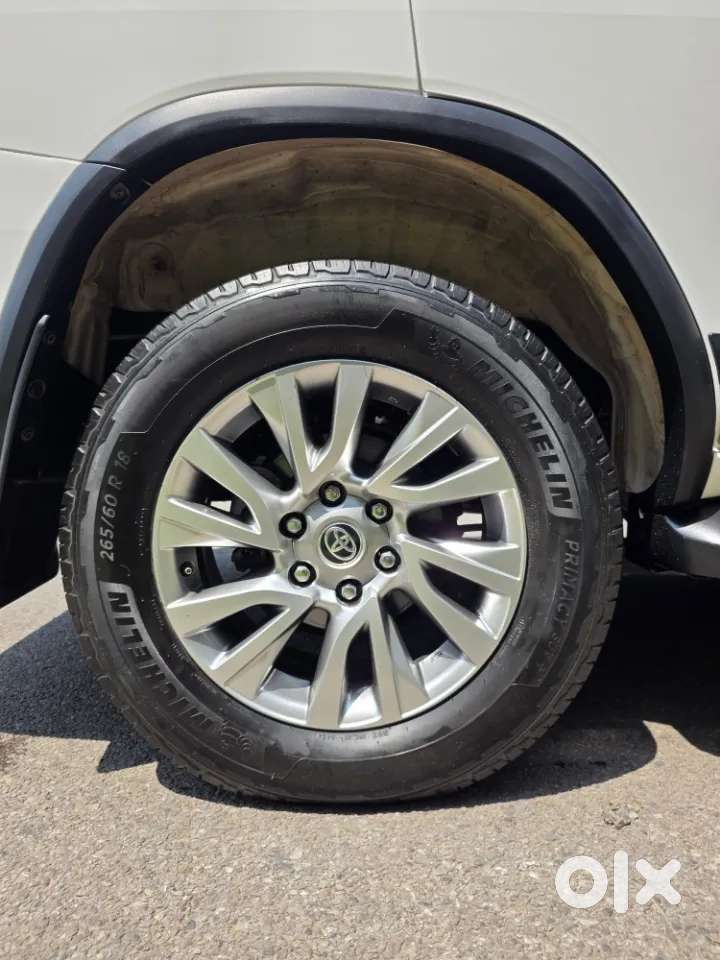 Toyota Fortuner, 2023, Diesel