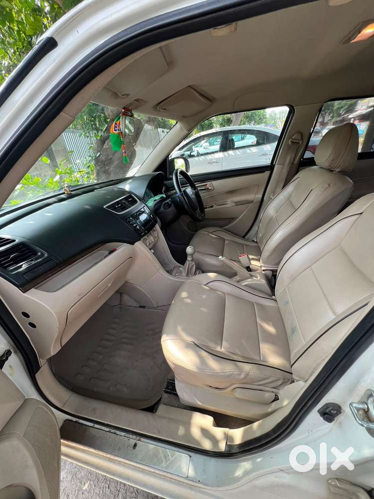 2015 Maruti Dzire Diesel