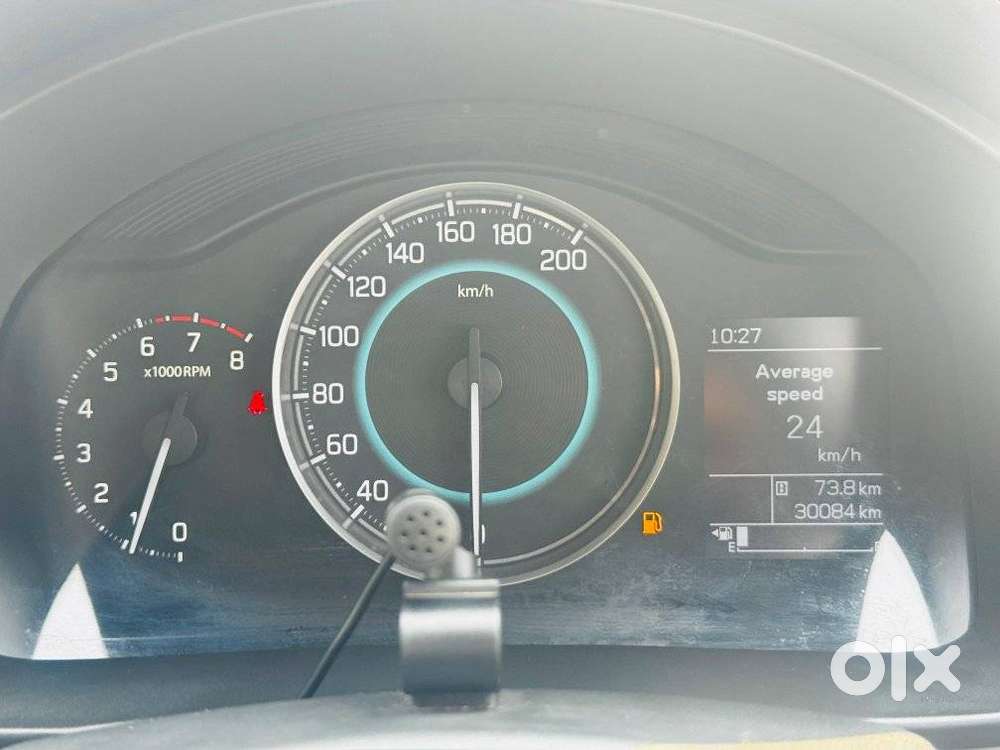 Maruti Suzuki Ignis 1.3 Delta, 2024, Petrol