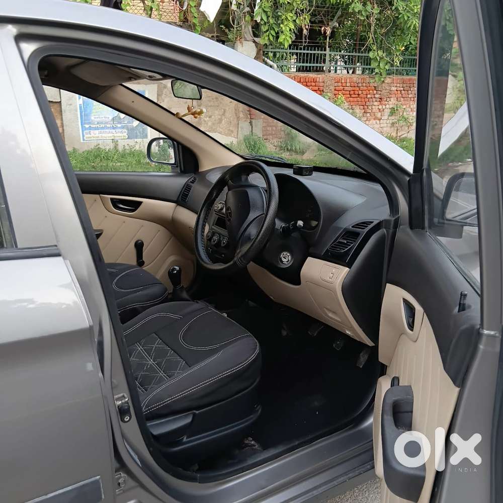 Hyundai Eon D-lite +, 2013, Petrol