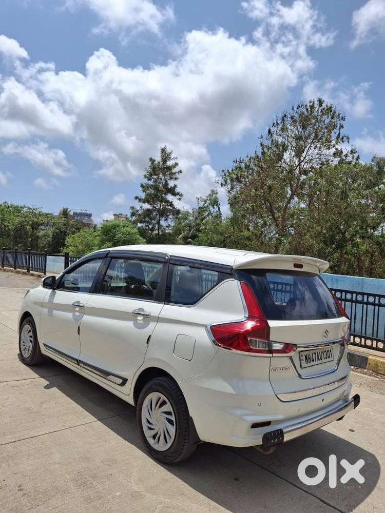 Maruti Suzuki Ertiga Vxi (o) Cng, 2020, Cng & Hybrids