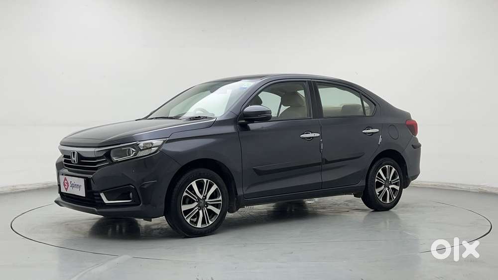 Honda Amaze Vx 1.2 Petrol Mt, 2022, Petrol