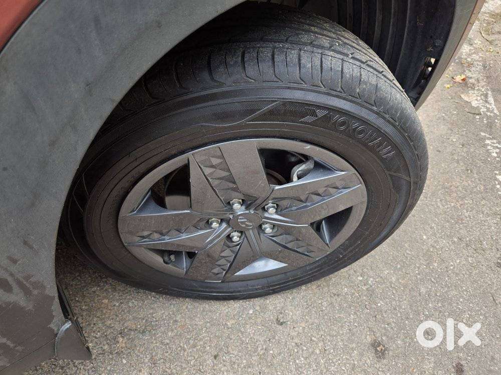 Hyundai Creta 1.5 S Petrol, 2021, Petrol