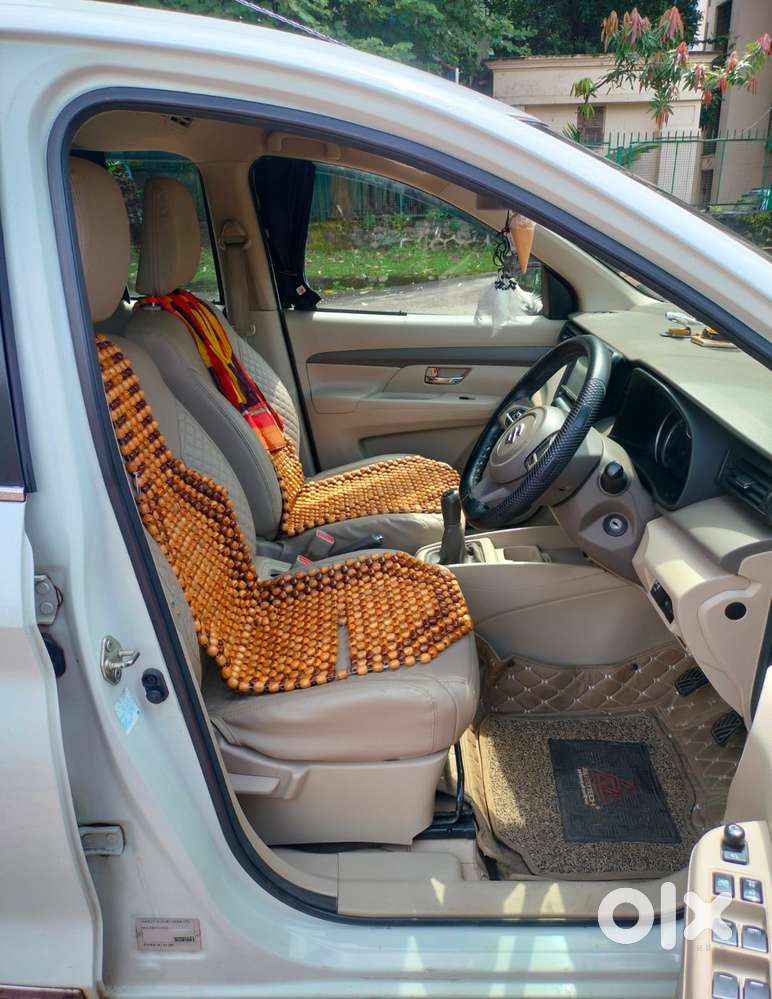 Maruti Suzuki Ertiga Vxi (o) Cng, 2020, Cng & Hybrids