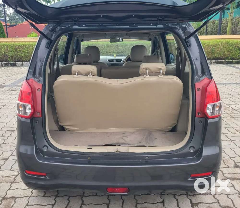 2014 Maruti Ertiga Vdi