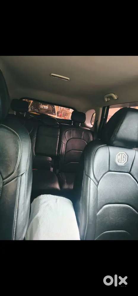 Mg Hector 2020 Diesel Well Maintained