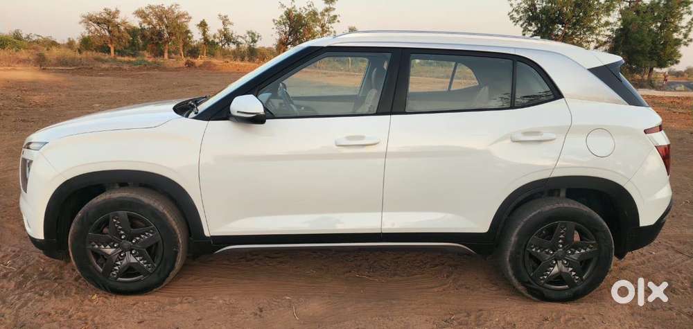 Hyundai Creta S 1.5 Diesel, 2021, Diesel