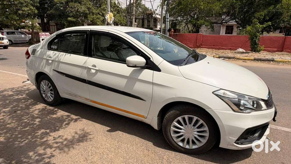 Maruti Suzuki Ciaz 2023 Petrol Good Condition