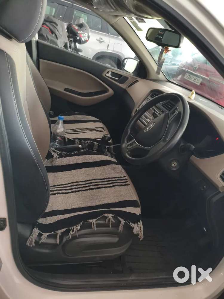 Hyundai Elite I20 2015 Petrol Well Maintained