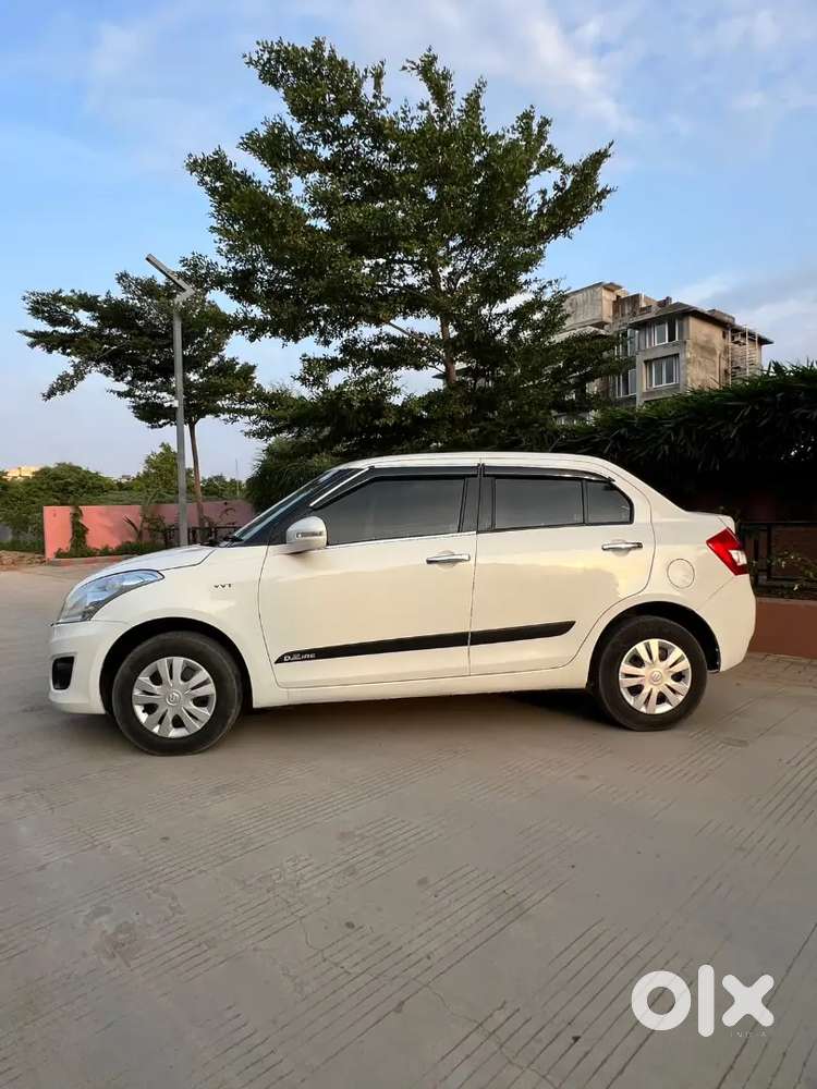 Maruti Dzire 1.2 Vxi 2014