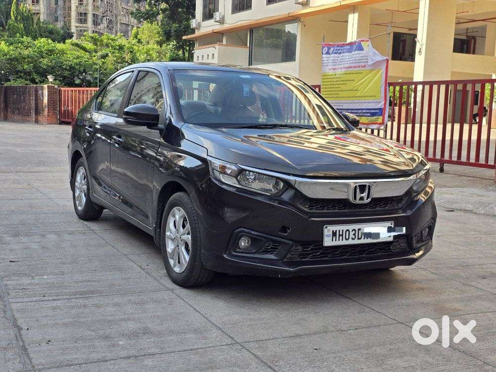 Honda Amaze V 1.2 Petrol Mt, 2021, Petrol