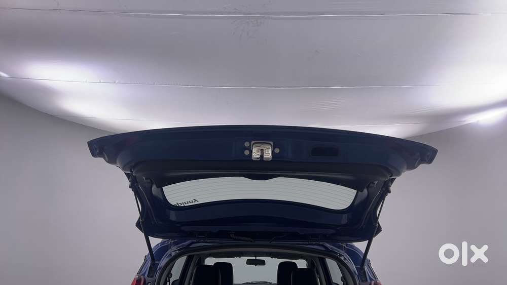 Maruti Suzuki Xl6 1.5 Alpha Mt, 2019, Petrol