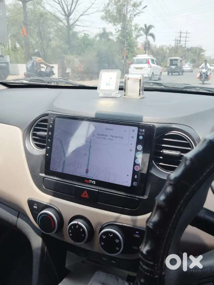 Grand I10 Magna Only 31000 Kms