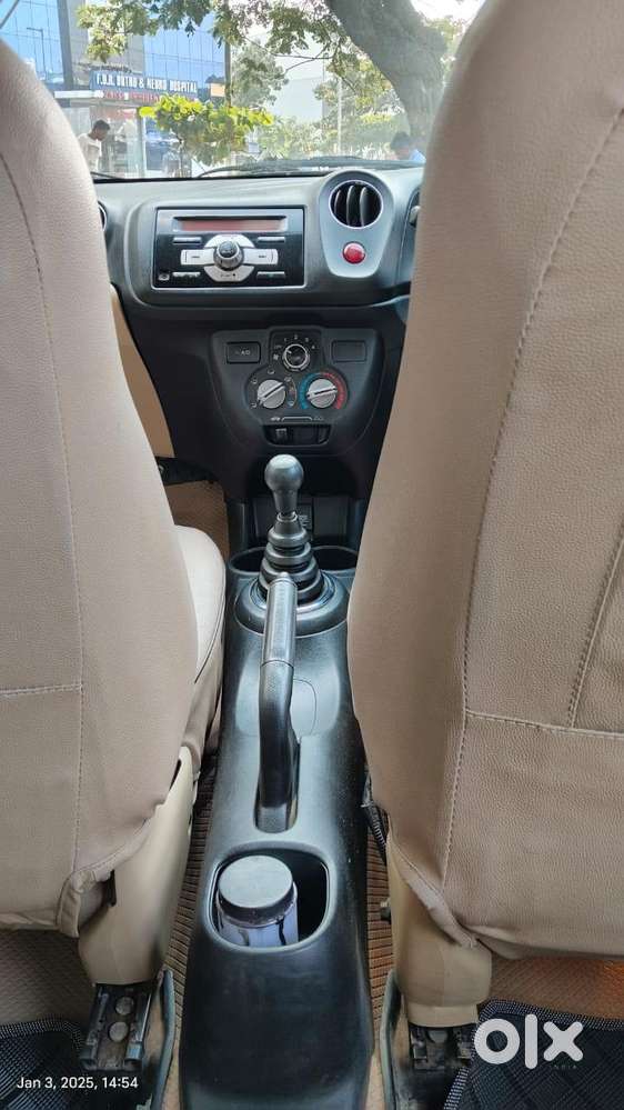 Honda Amaze S Mt I-dtec, 2015, Diesel