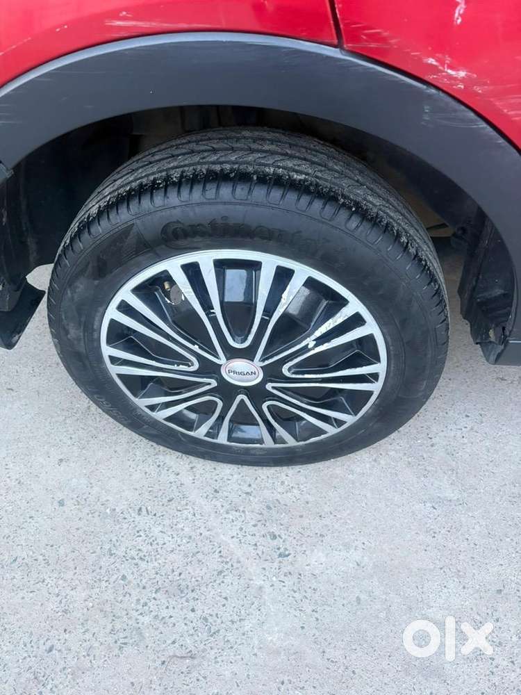 Tata Nexon 2018 Diesel Well Maintained