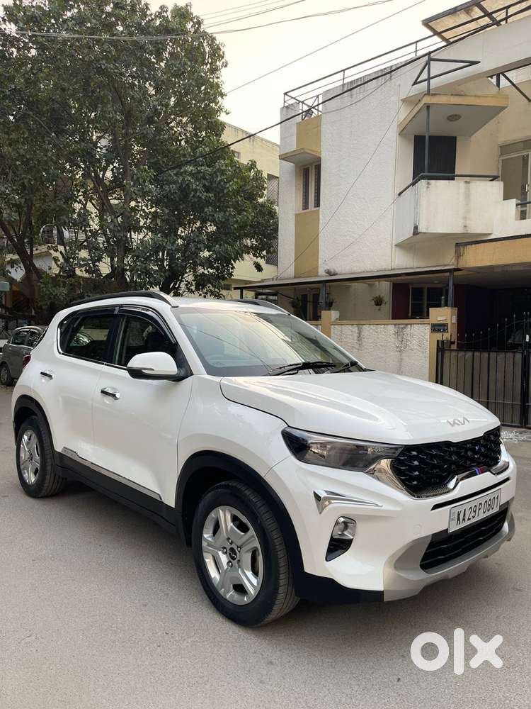 Kia Sonet 1.5 Htx Plus Diesel Dt, 2023, Diesel
