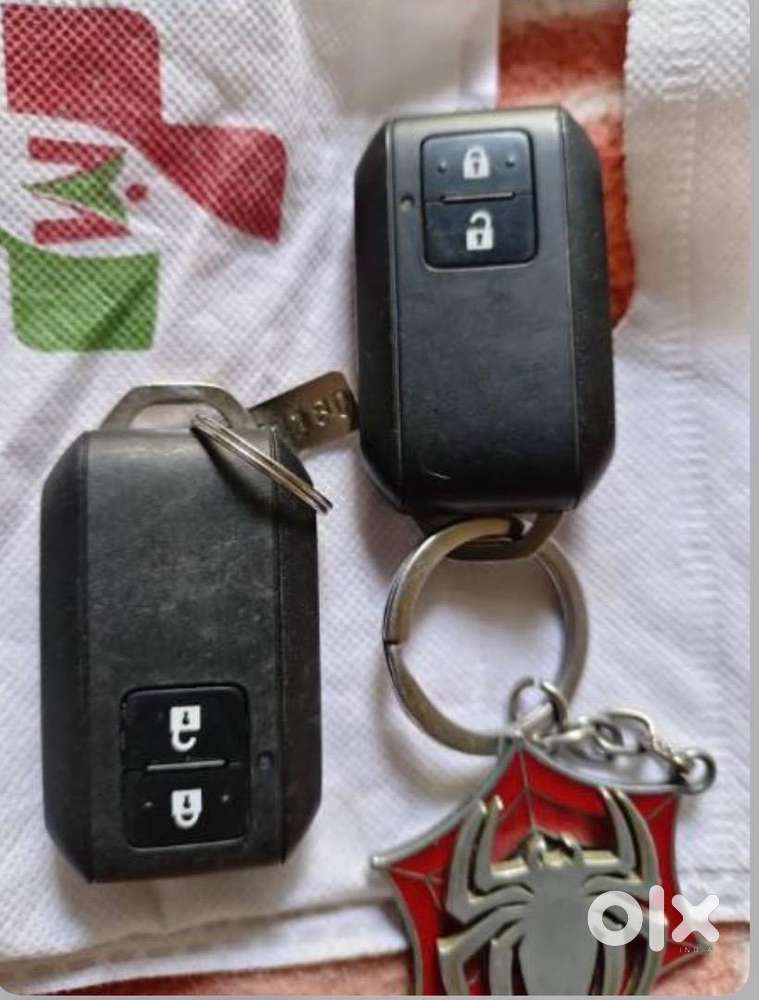 Maruti Suzuki Car 2021
