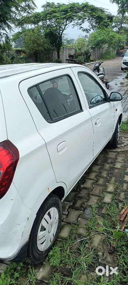 Maruti Suzuki Alto 2014 Lxi Anniversary Edition