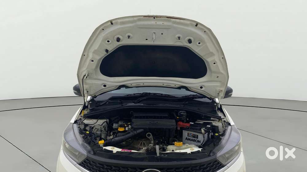 Tata Tiago 1.2 Revotron Xta, 2023, Petrol