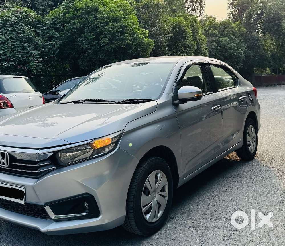Honda Amaze, 2019, Diesel