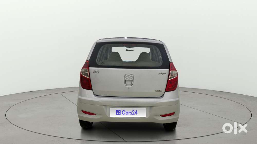 Hyundai I10 Magna 1.1l, 2013, Petrol