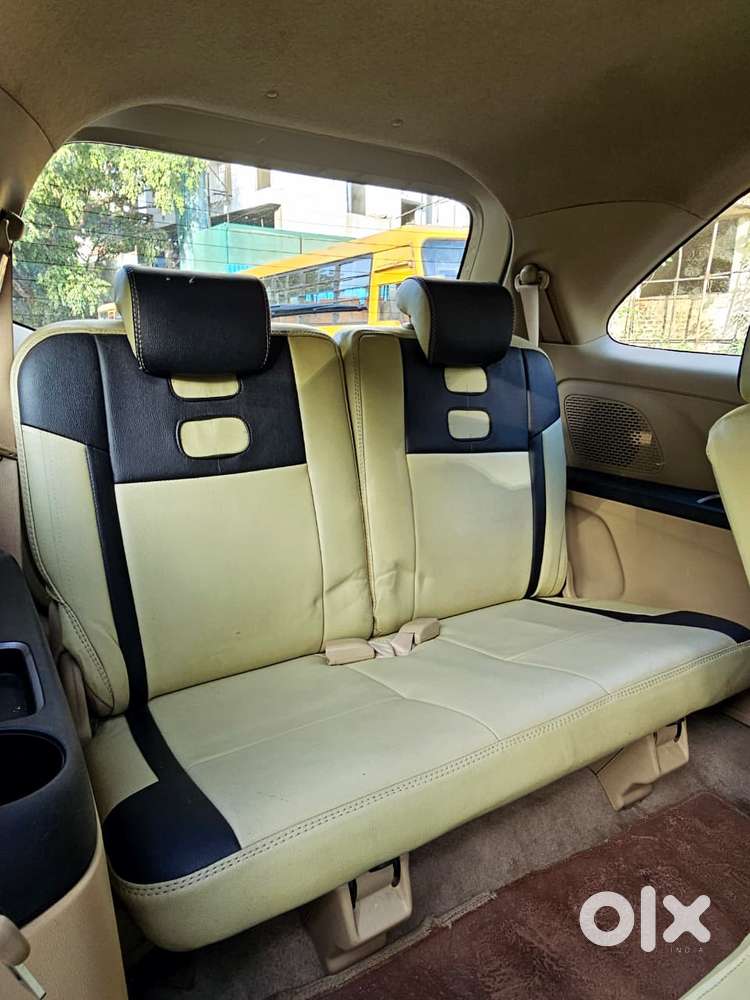 Honda Mobilio Rs I-dtec, 2014, Diesel