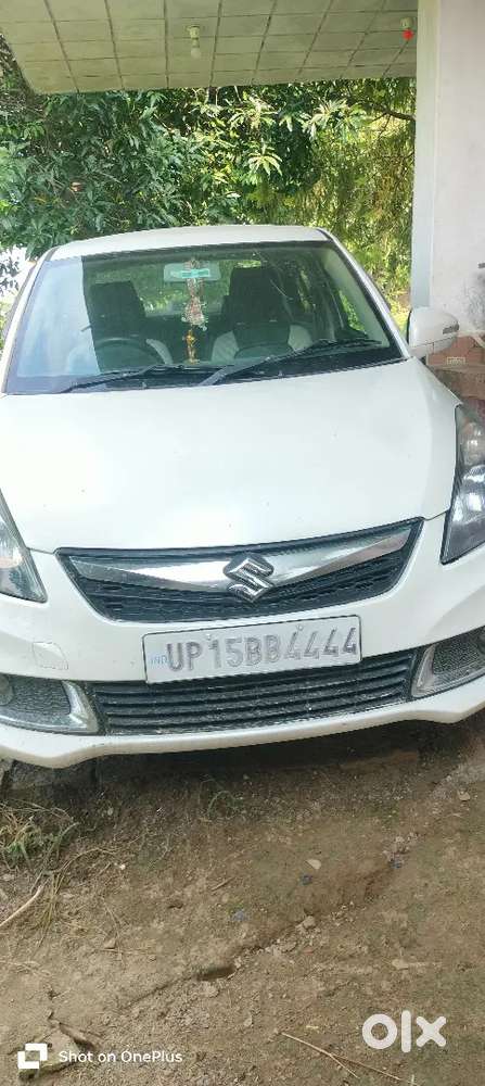 Maruti Suzuki Swift 2012