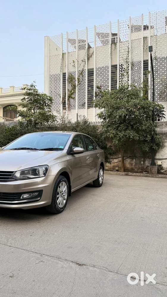Volkswagen Vento 1.5 Tdi Highline Plus, 2015, Diesel