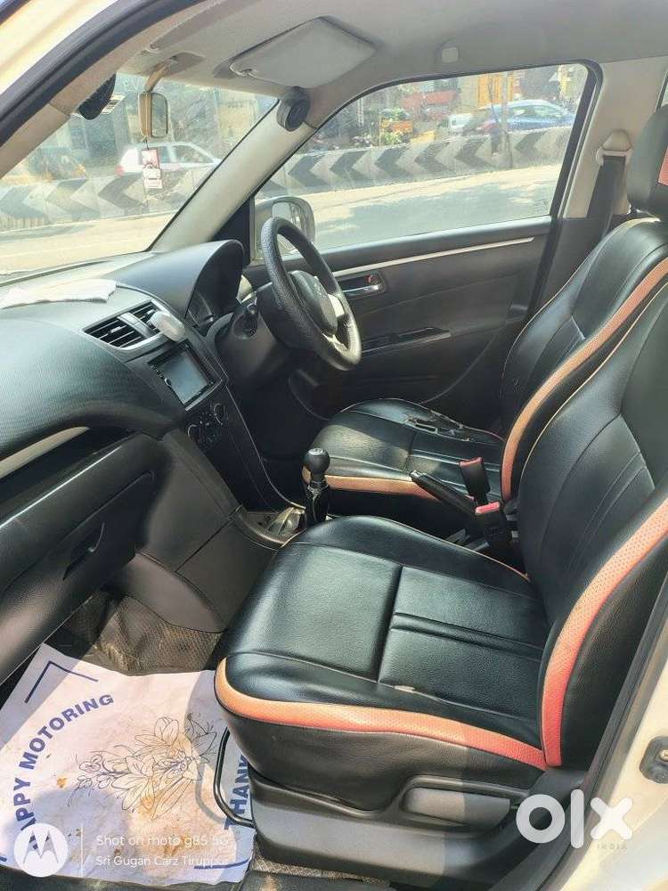 Maruti Suzuki Swift 2011-2014 Vdi, 2012, Diesel