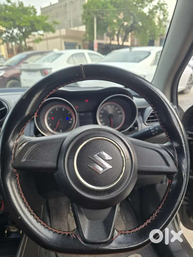 Maruti Suzuki Swift 2020 Lxi Convert Vxi