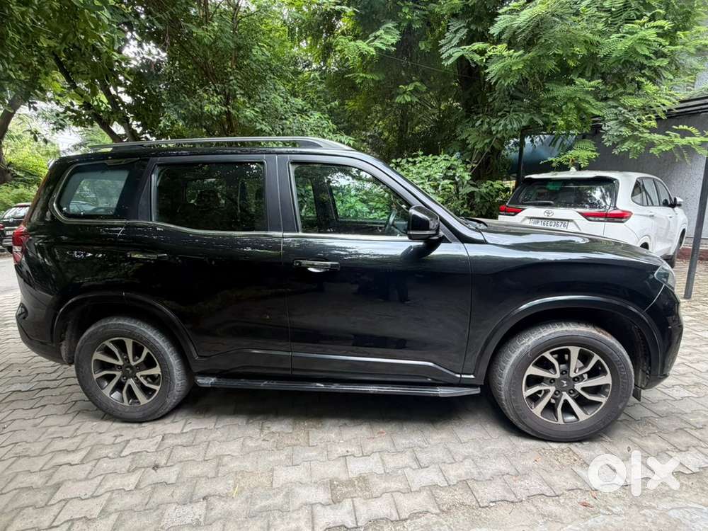 Mahindra Scorpio-n 2023 Diesel