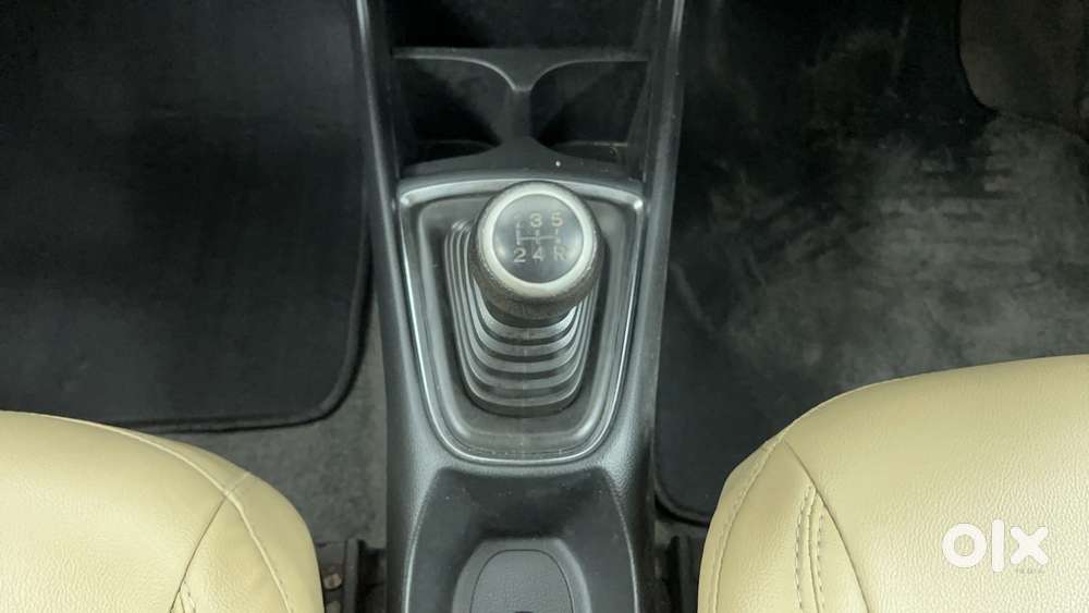 Honda Amaze S 1.2 Petrol Mt, 2021, Petrol