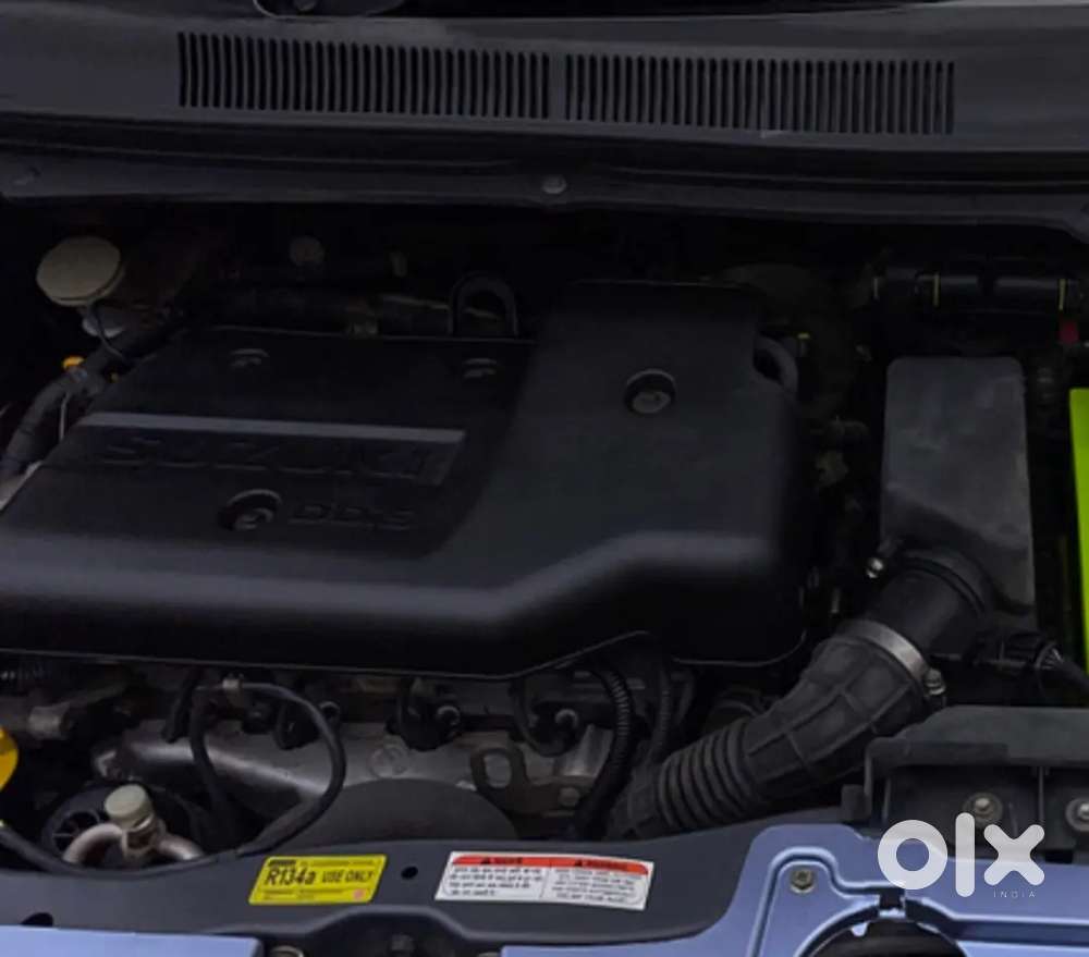 Maruti Suzuki Ritz 2013 Diesel 61000 Km Driven